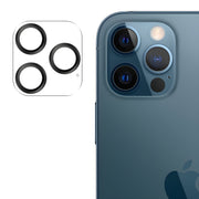 Zaštitno staklo za kameru Joyroom za Apple iPhone 12 Pro - Crna KP14022