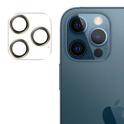 Zaštitno staklo za kameru Joyroom za Apple iPhone 12 Pro Max - Zlatna KP14026