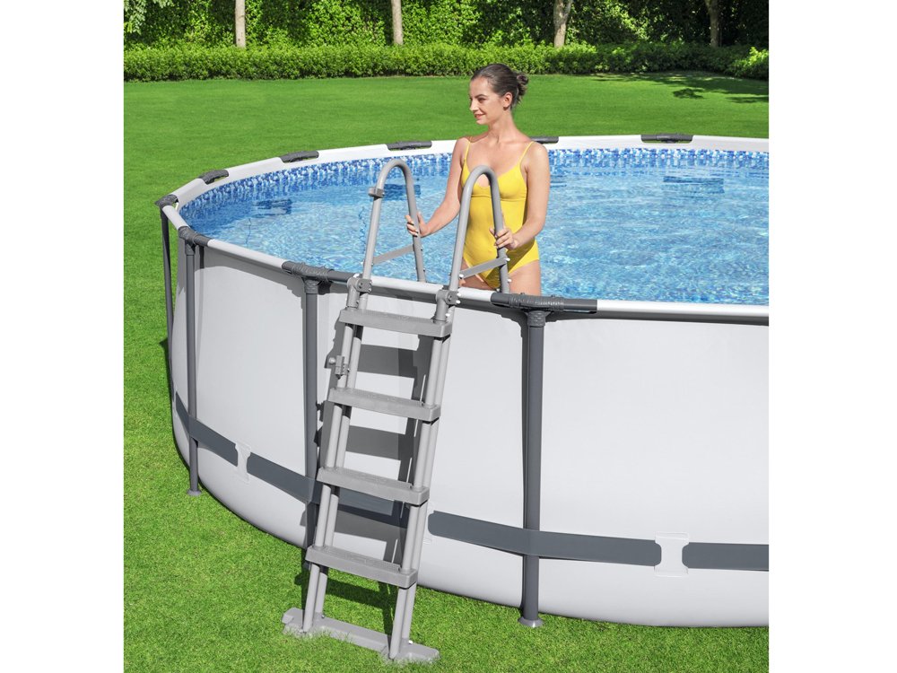 Bestway bazen (427x122cm) 10u1