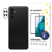 Wozinsky kaljeno staklo za kameru 9H za Samsung Galaxy A13 5G - Prozirna KP15212
