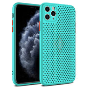 Breath futrola za Xiaomi Redmi 9 - Zelena KP17820