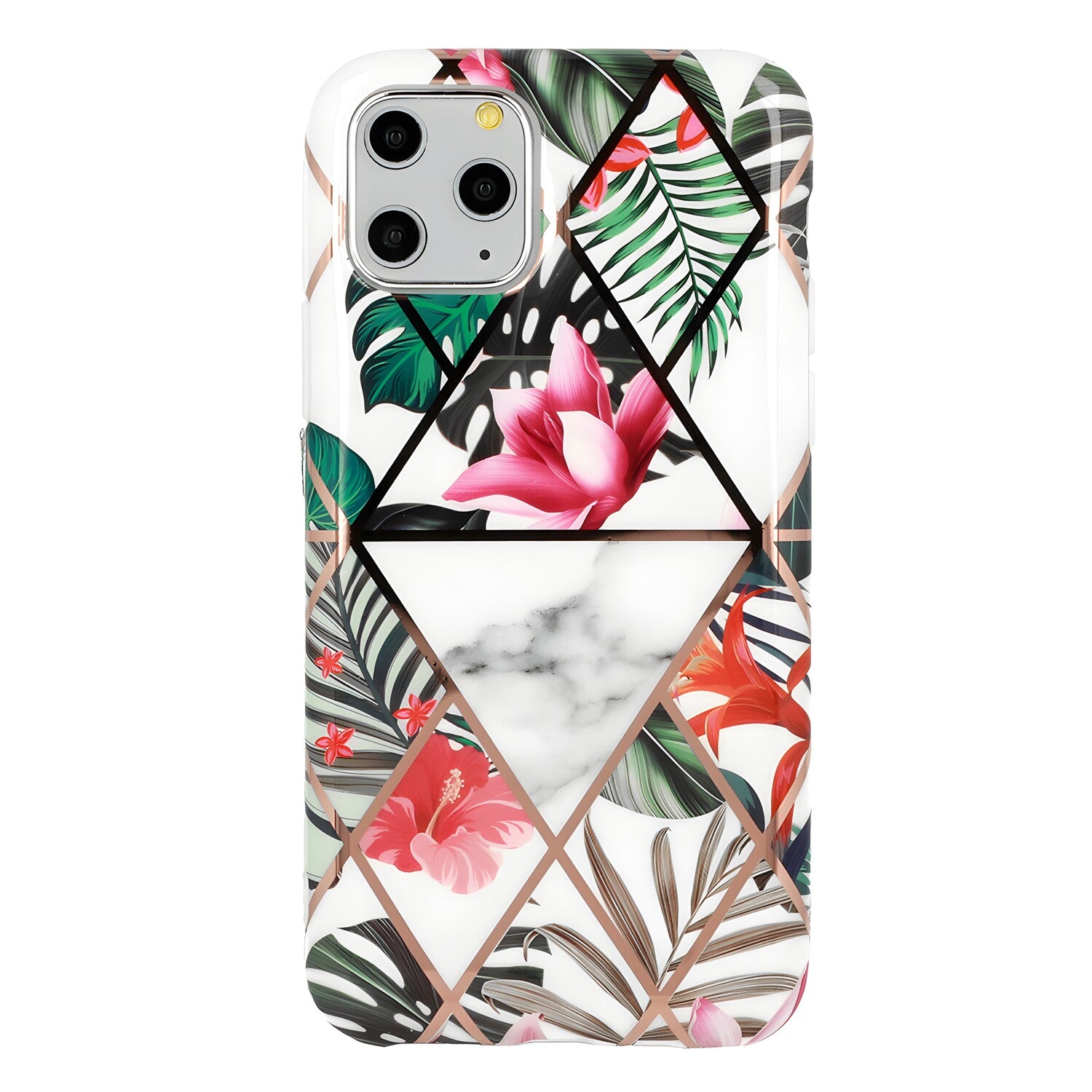 Cosmo Marble futrola za Samsung Galaxy A70 - Višebojna 6 KP18005