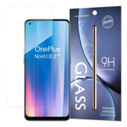 Kaljeno staklo 9H za OnePlus Nord CE 2 5G - Prozirna KP18591