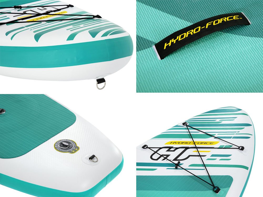 Bestway SUP daska Huaka’I (305cm)