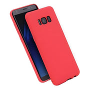 Beline silikonska futrola za Xiaomi Redmi 8 - Roza KP19449