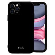I-Jelly futrola za Samsung Galaxy J7 2017 - Crna KP19523