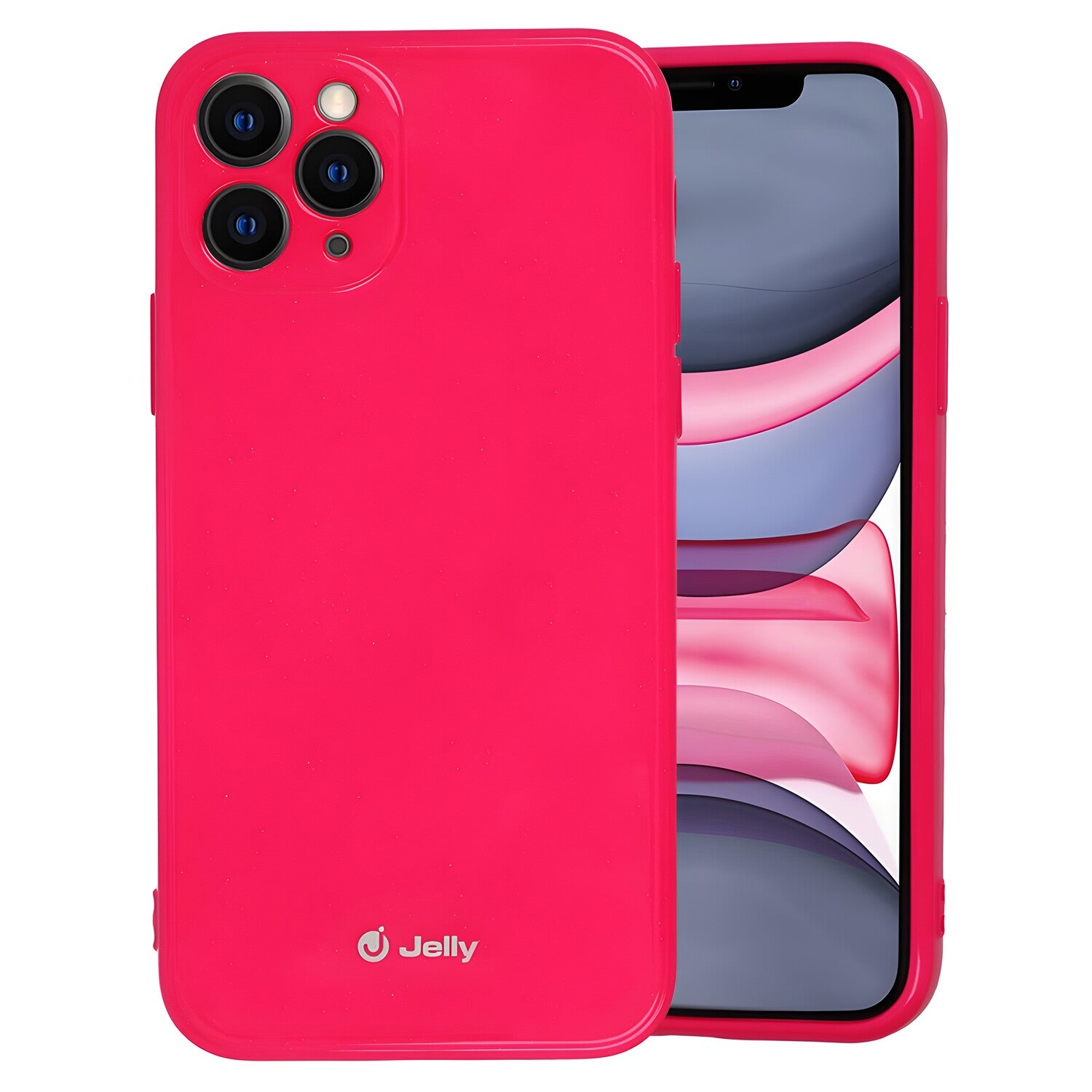 I-Jelly futrola za Xiaomi Mi 6 - Roza KP19530