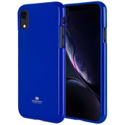 I-Jelly futrola za Huawei Y9 2018 - Plava KP19537