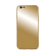 Sjajna ogledalska futrola za Xiaomi Redmi 5 Plus/Redmi Note 5 - Zlatna KP19667