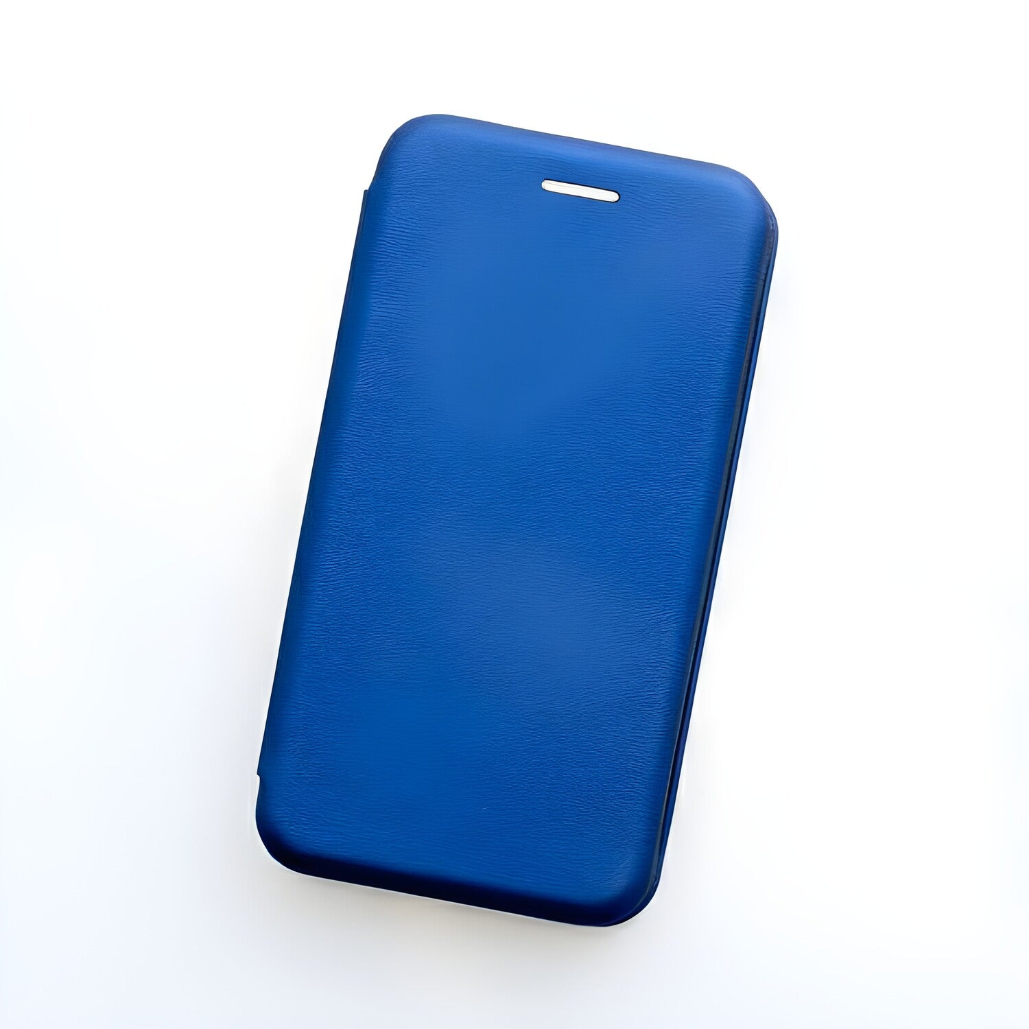 Beline elegantna magnetna futrola za Samsung Galaxy A13 5G - Plava KP19839