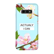 Silikonska štampana futrola za Huawei P50 Pro - Višebojna 1 KP19885