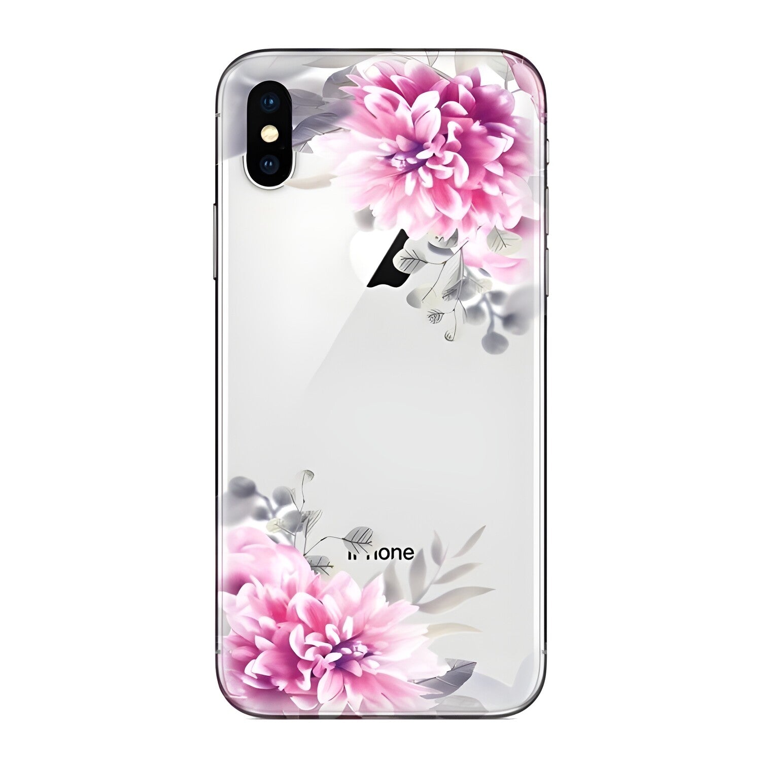 Silikonska štampana futrola za Xiaomi Mi 11 Ultra - Višebojna 3 KP19904