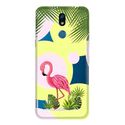 Silikonska štampana futrola za Samsung Galaxy S10 Plus - Višebojna KP19910