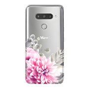 Silikonska štampana futrola za Samsung Galaxy A80/Galaxy A90 - Višebojna 1 KP19946