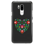 Silikonska štampana futrola za Xiaomi Redmi 9T - Višebojna KP20046