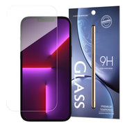 Kaljeno staklo 9H za Apple iPhone 14 Pro Max - Prozirna KP22057