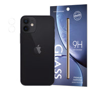 Zaštitno staklo za kameru 9H za Apple iPhone 12 - Prozirna KP22094