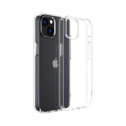 Joyroom 14X Futrola za Apple iPhone 14 - Prozirna KP22381