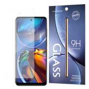 Kaljeno staklo 9H za Motorola Moto E32 - Prozirna KP22478
