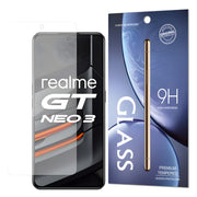 Kaljeno staklo 9H za Realme GT Neo 3 - Prozirna KP22518