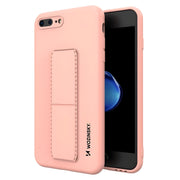 Wozinsky Kickstand futrola za Apple iPhone 7 Plus/iPhone 8 Plus - Roza KP22520