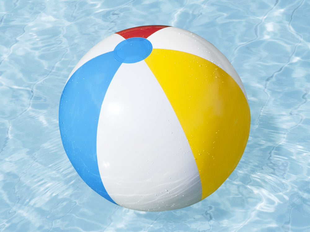 Bestway lopta za plažu (51cm)