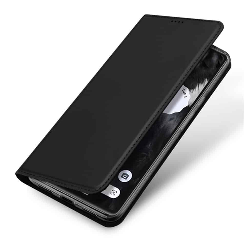 Dux Ducis - Skin Pro preklopna futrola za Google Pixel 7 Pro - crna