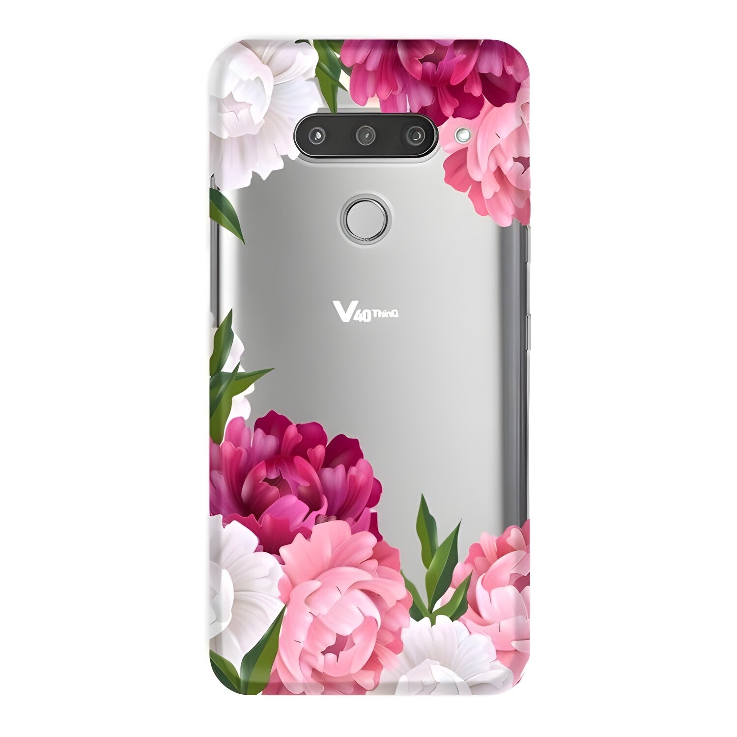 Silikonska štampana futrola za Samsung Galaxy M31 - Višebojna 5 KP24117