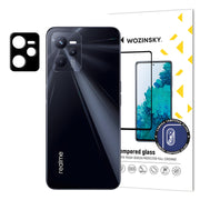 Wozinsky zaštitno kaljeno staklo za Realme C35 - Prozirna KP24260