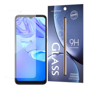 Kaljeno staklo 9H za TCL 305 - Prozirna KP24276