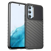 Otporna Thunder futrola za Samsung Galaxy A54 - Crna KP24510