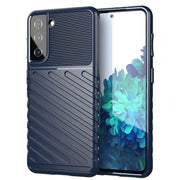 Otporna Thunder futrola za Samsung Galaxy S23 Plus - Tamno plava KP24547