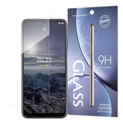Kaljeno staklo 9H za Nokia G21/G11 - Prozirna KP24613