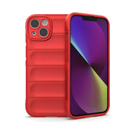 Magic Shield futrola za Apple iPhone 14 - Crvena KP24706