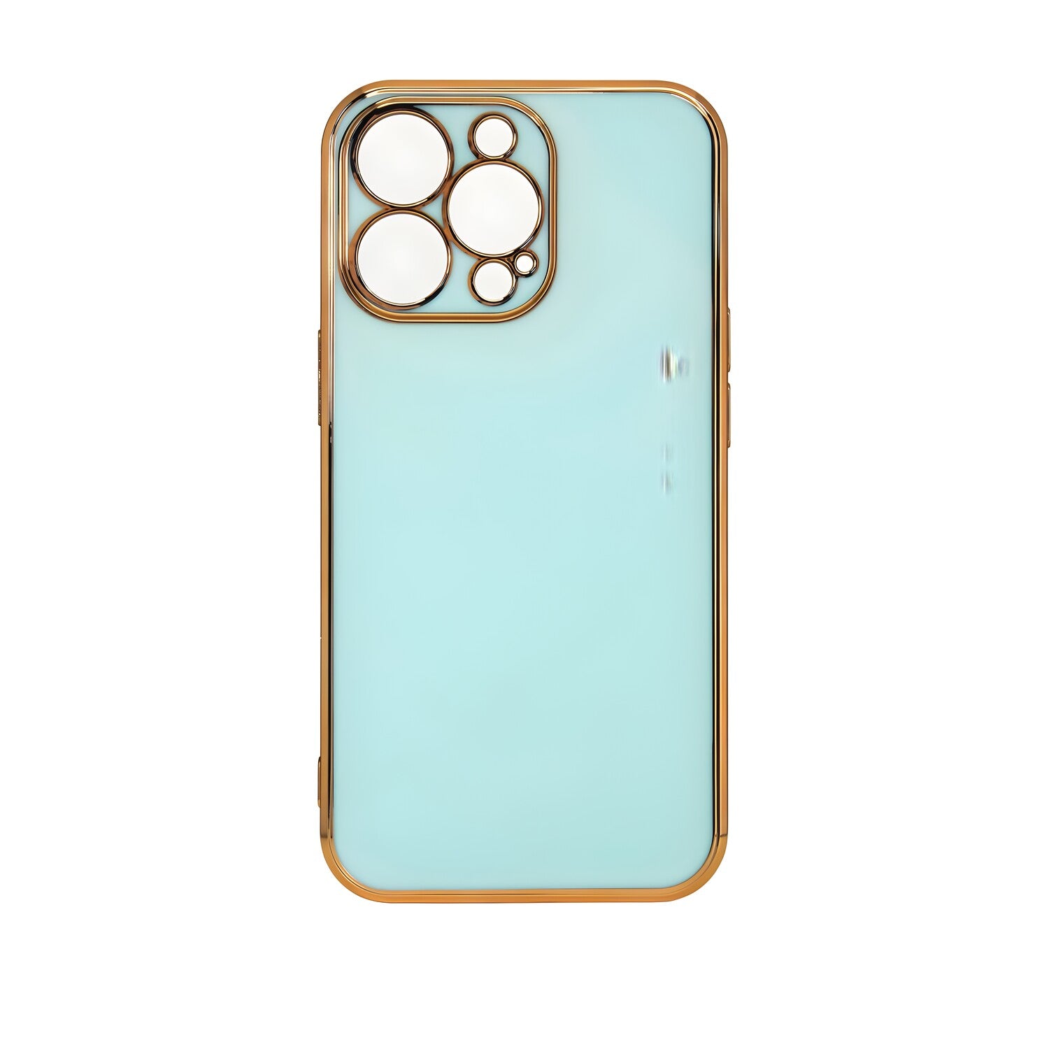 Gel futrola Lighting za Apple iPhone 12 Pro Max - Svijetlo zelena KP24761