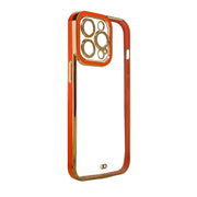 Fashion Case za Apple iPhone 12 Pro Max - Crvena KP24804
