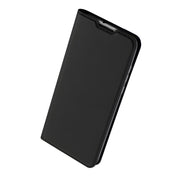 Knjigasta futrola DUX DUCIS Skin Pro za Xiaomi Redmi 10A - Crna KP25273