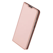 Knjigasta futrola DUX DUCIS Skin Pro za Xiaomi Redmi 10A - Roza KP25274