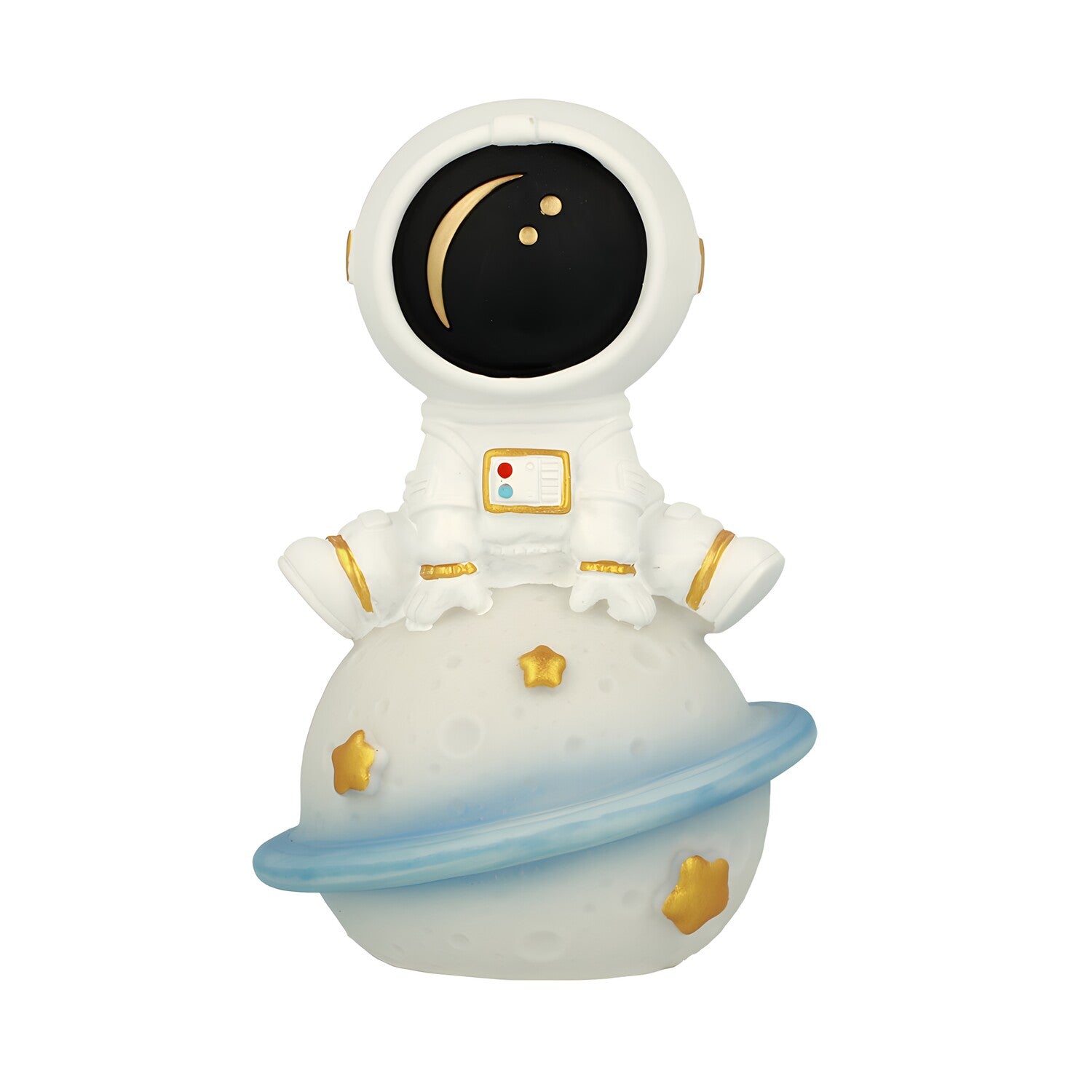 Astronautska noćna lampica - Bijela KP25484