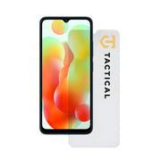 Tactical Glass Shield 2.5D staklo za Xiaomi Redmi 12C - Prozirna KP25883