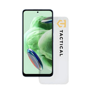 Tactical Glass Shield 2.5D staklo za Xiaomi Redmi Note 12 5G - Prozirna KP25884