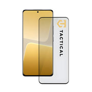 Tactical Glass Shield 5D staklo za Xiaomi 13 Pro - Crna KP25892