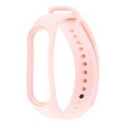 Zamenski remen za Xiaomi Mi Band 7/Mi Band 6/Mi Band 5 - Roza KP26390