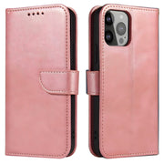 Magnetna futrola HARAHU za Xiaomi Redmi Note 12 5G/Poco X5 5G - Roza KP26462
