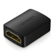 Ugreen spojka adaptera HDMI konektor - Crna KP26490