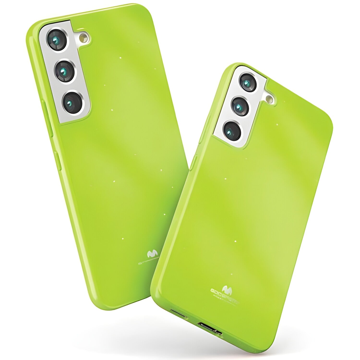 I-Jelly futrola za Xiaomi Mi Mix 2 - Zelena KP27034