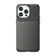 Otporna Thunder futrola za Apple iPhone 15 Pro Max - Crna KP27660