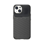 Otporna Thunder futrola za Apple iPhone 15 - Crna KP27662