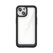 Outer Space futrola za Apple iPhone 15 Plus - Crna KP27693