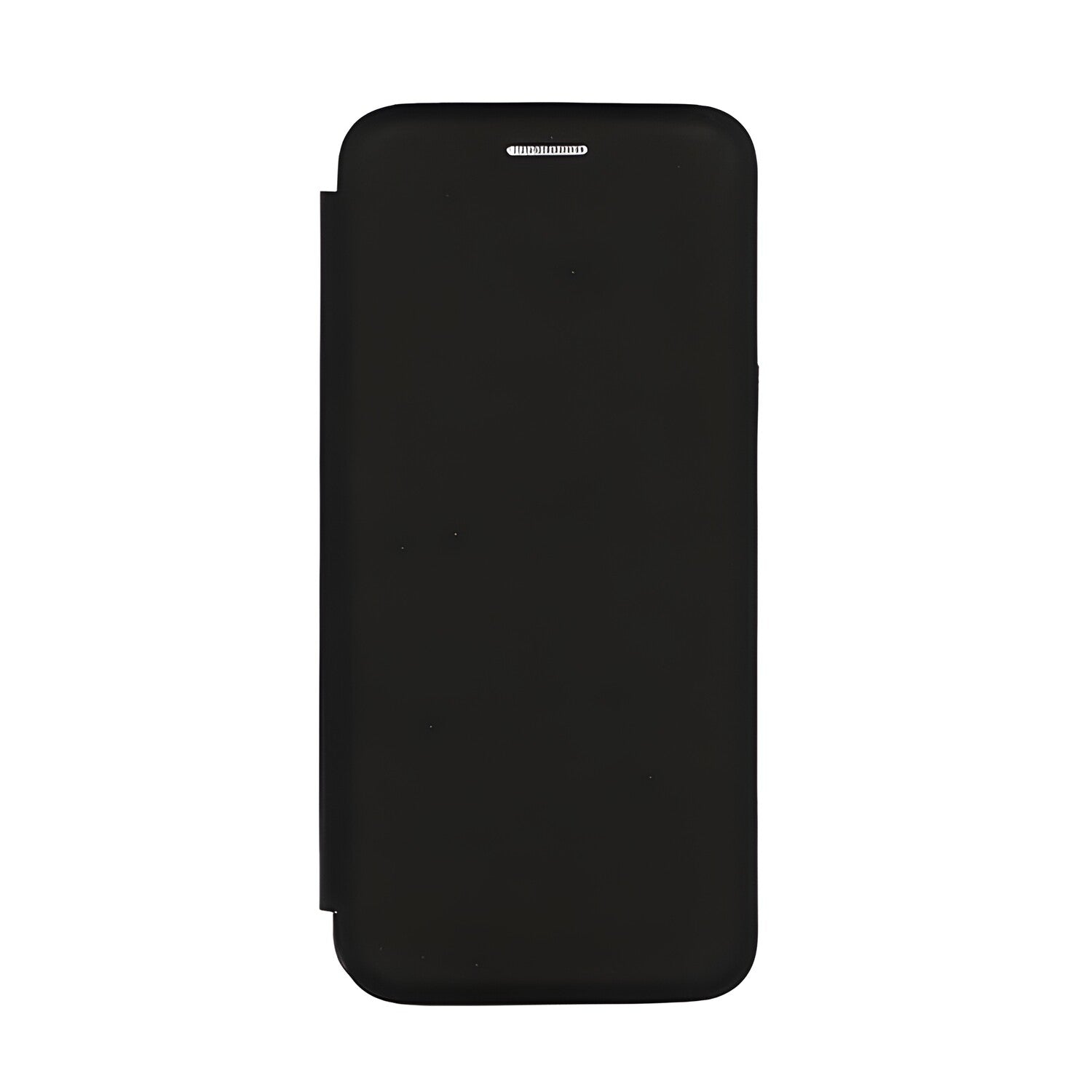 Knjigovita futrola Vennus Soft za Huawei Mate 10 - Crna KP27898